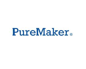 osamu13 ()さんの卓上型純水器「Pure Maker ®」のロゴ作成への提案