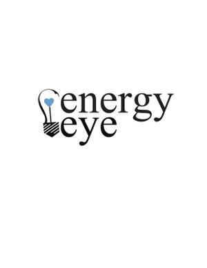 mon design (U-dai9)さんの「energy eye」のロゴ作成（商標登録なし）への提案