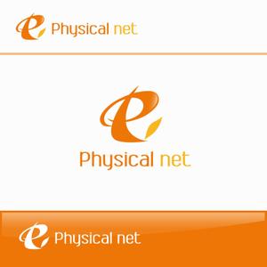 forever (Doing1248)さんの自社通販サイト「Physical net」のロゴ作成への提案