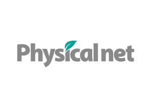 LHRSさんの自社通販サイト「Physical net」のロゴ作成への提案