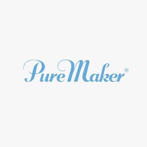 RGM.DESIGN (rgm_m)さんの卓上型純水器「Pure Maker ®」のロゴ作成への提案