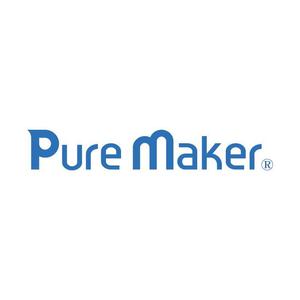nabe (nabe)さんの卓上型純水器「Pure Maker ®」のロゴ作成への提案