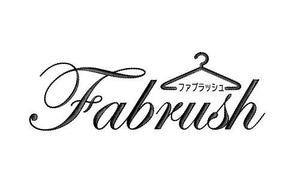 oroshipons (oroshipons)さんのブランドロゴの加工への提案