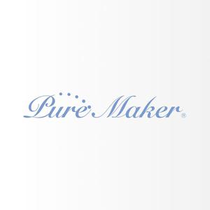 石田秀雄 (boxboxbox)さんの卓上型純水器「Pure Maker ®」のロゴ作成への提案