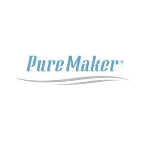 ol_z (ol_z)さんの卓上型純水器「Pure Maker ®」のロゴ作成への提案
