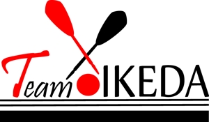 mari ()さんの日本初のプロバドミントン選手　「Team IKEDA」のロゴ作成への提案