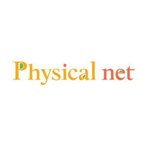 RyujiInayoshi ()さんの自社通販サイト「Physical net」のロゴ作成への提案