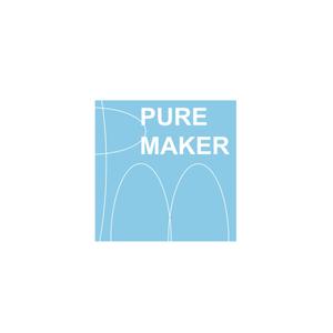 ITG (free_001)さんの卓上型純水器「Pure Maker ®」のロゴ作成への提案