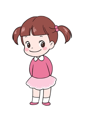 kayoko (kayoko_n)さんの介護事業所のキャラクターへの提案