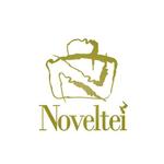 haru64 (haru64)さんのバッグ類オーダーメイドショップ「Noveltei」のロゴ制作への提案