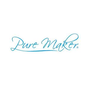 トランプス (toshimori)さんの卓上型純水器「Pure Maker ®」のロゴ作成への提案