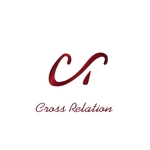 kid2014 (kid2014)さんの「Cross Relation」のロゴ作成への提案