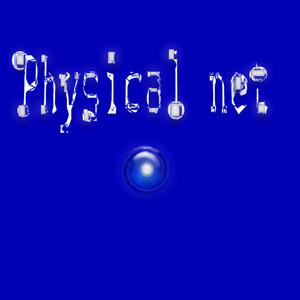 MIS Design (misa84246)さんの自社通販サイト「Physical net」のロゴ作成への提案