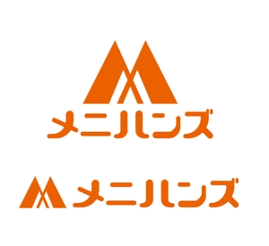 Kenji Tanaka (Outernationalist)さんの建築リフォーム会社 のロゴへの提案