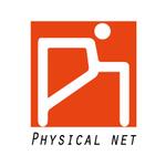 banbooさんの自社通販サイト「Physical net」のロゴ作成への提案