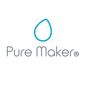 hdo-l (hdo-l)さんの卓上型純水器「Pure Maker ®」のロゴ作成への提案
