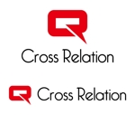 waami01 (waami01)さんの「Cross Relation」のロゴ作成への提案
