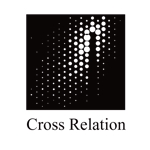 banbooさんの「Cross Relation」のロゴ作成への提案
