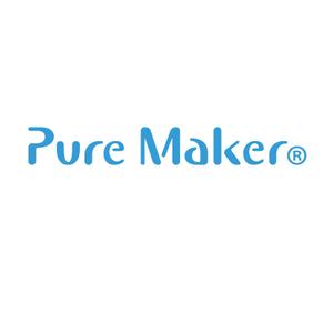 hdo-l (hdo-l)さんの卓上型純水器「Pure Maker ®」のロゴ作成への提案