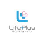 36DTSさんの新規設立法人（保険代理店業・コンサルティング業）のロゴへの提案