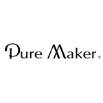 DOF2さんの卓上型純水器「Pure Maker ®」のロゴ作成への提案