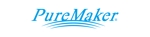 ATARI design (atari)さんの卓上型純水器「Pure Maker ®」のロゴ作成への提案