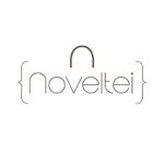 Yu Ishikawa (vivloom)さんのバッグ類オーダーメイドショップ「Noveltei」のロゴ制作への提案