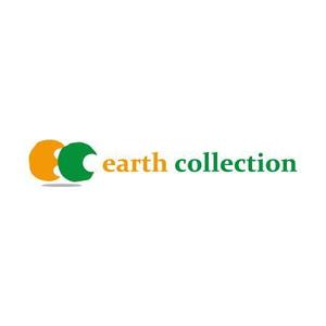 linespot (linespot)さんの「earth collection」のロゴ作成への提案