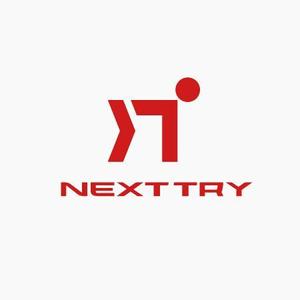 siraph (siraph)さんの「NEXT TRY」のロゴ作成への提案