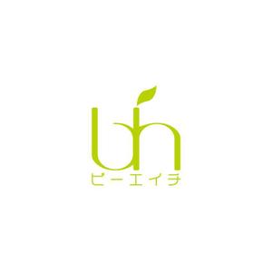 Ryuji Fukuchi (RyujiFukuchi)さんの「社名　株式会社ビーエイチ　アルファベット表記は、ｂｈ　のロゴをデザイン 」のロゴ作成への提案