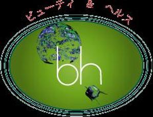 KK (doubleKK)さんの「社名　株式会社ビーエイチ　アルファベット表記は、ｂｈ　のロゴをデザイン 」のロゴ作成への提案