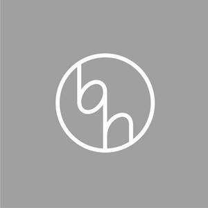 z-yanagiya (z-yanagiya)さんの「社名　株式会社ビーエイチ　アルファベット表記は、ｂｈ　のロゴをデザイン 」のロゴ作成への提案