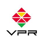skyblue (skyblue)さんの「VPR」のロゴ作成への提案