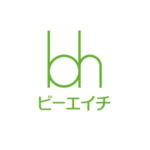 hdo-l (hdo-l)さんの「社名　株式会社ビーエイチ　アルファベット表記は、ｂｈ　のロゴをデザイン 」のロゴ作成への提案