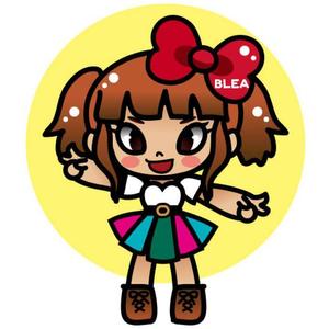かつやまなみこ (na_mi_ko)さんの女子校で愛されるキャラクターデザインを募集します！への提案