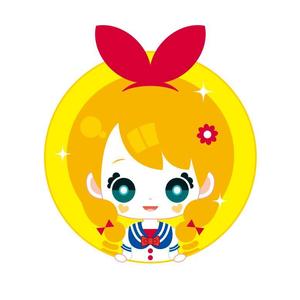 フォーシーズ株式会社 (fourcs)さんの女子校で愛されるキャラクターデザインを募集します！への提案