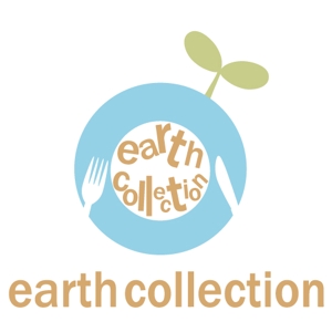 Kiyoshi (ayukawakiyoshi)さんの「earth collection」のロゴ作成への提案