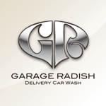 星 ()さんの「Garage  Radish」のロゴ作成への提案