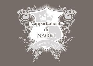 nekony (nekony)さんのイタリアンレストランのロゴへの提案