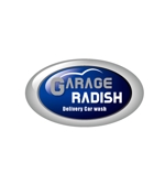 kagura210さんの「Garage  Radish」のロゴ作成への提案