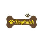 scoreさんの犬グッズブランドロゴマーク制作への提案