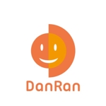 Dbird (DBird)さんの●○新しい食事提供サービス、「DanRan」のロゴ作成。への提案