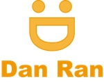 Violet0903JP (KANAHA)さんの●○新しい食事提供サービス、「DanRan」のロゴ作成。への提案