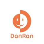 Dbird (DBird)さんの●○新しい食事提供サービス、「DanRan」のロゴ作成。への提案