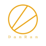 ToJpさんの●○新しい食事提供サービス、「DanRan」のロゴ作成。への提案