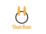 THREEWHEELS (threewheels)さんの●○新しい食事提供サービス、「DanRan」のロゴ作成。への提案