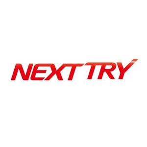 konodesign (KunihikoKono)さんの「NEXT TRY」のロゴ作成への提案
