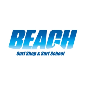 konodesign (KunihikoKono)さんの「BEACH」のロゴ作成への提案