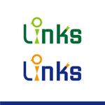 Bluelace (Bluelace)さんの「Links」のロゴ作成への提案
