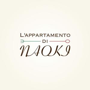 NAKAMITSU Design (HIROKI_NAKAMITSU)さんのイタリアンレストランのロゴへの提案